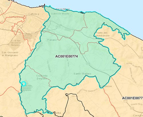 Marche Nord